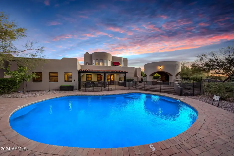 6945 E Ashler Hills Drive, Scottsdale, AZ 85266 - Image #3