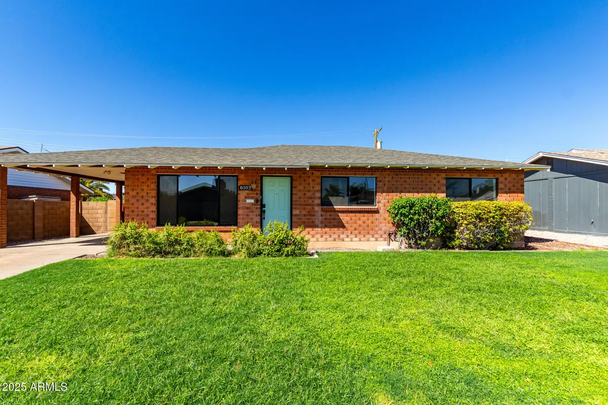 8102 E Whitton Avenue, Scottsdale, AZ 85251 - Image #1