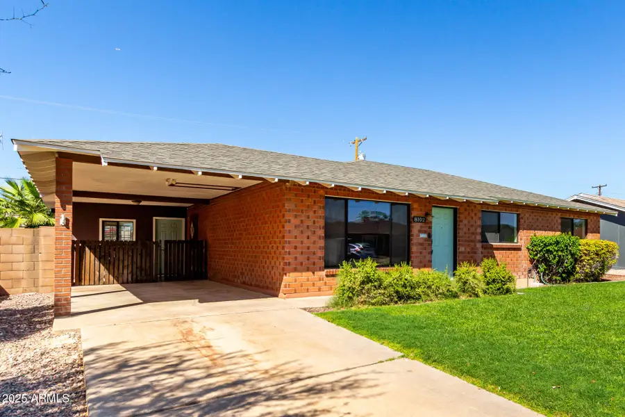 8102 E Whitton Avenue, Scottsdale, AZ 85251 - Image #2