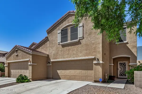 13216 N 88th Avenue, Peoria, AZ 85381