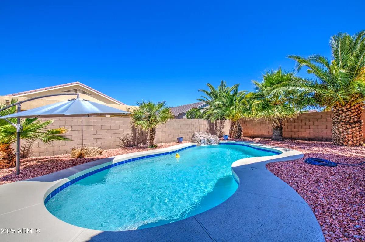 43302 W Bunker Drive, Maricopa, AZ 85138 - Image #1