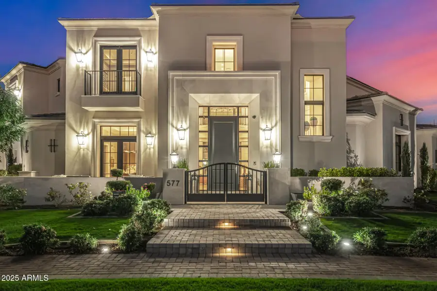 577 W Horseshoe Place, Chandler, AZ 85248 - Image #3