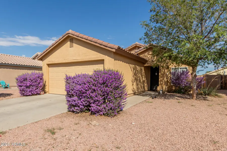 12238 W Larkspur Road, El Mirage, AZ 85335 - Image #2