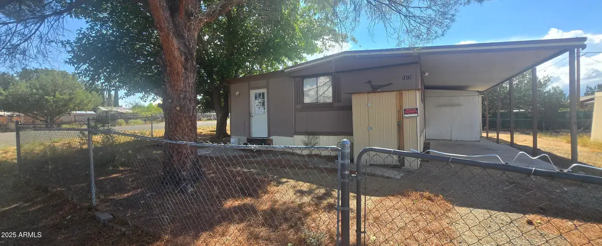 16128 S Papago Drive, Cordes Lakes, AZ 86333 - Image #1