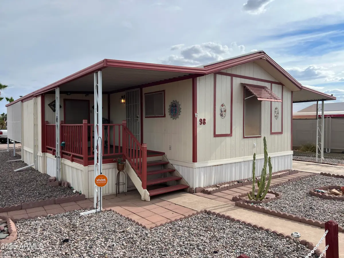 2481 W Broadway Avenue #98, Apache Junction, AZ 85120 - Image #1