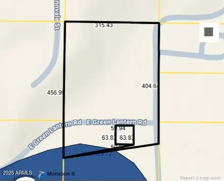 78182 E Green Lantern Road, Gila, AZ 85192 - Image #2