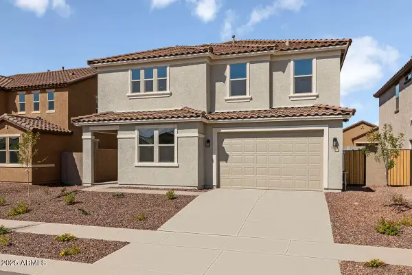 17174 W Oberlin Way, Surprise, AZ 85387