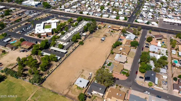 7249 N 50th Drive, Glendale, AZ 85301