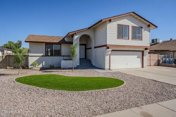 4430 W Vernon Avenue, Phoenix, AZ 85035