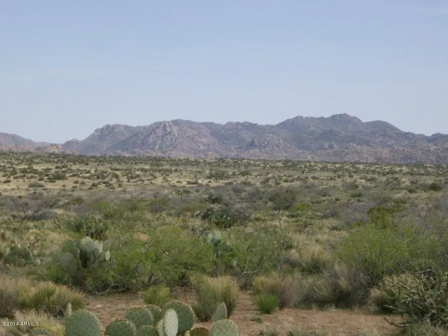 Lot 46 W Traveler Way #46, Congress, AZ 85332 - #2
