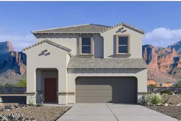 9298 S Mara Drive, Apache Junction, AZ 85120