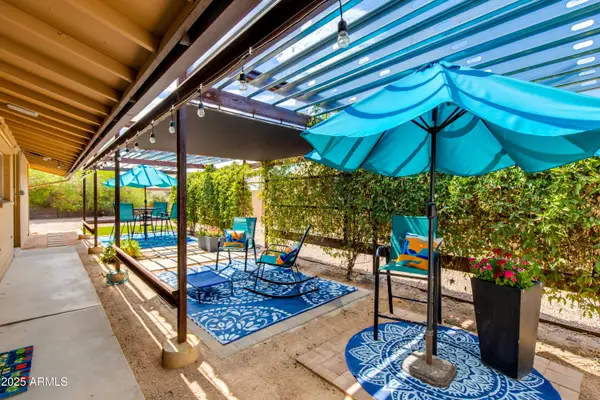 4819 E Cambridge Avenue, Phoenix, AZ 85008