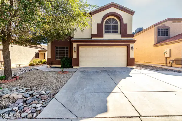 5725 E Good Pasture Lane, Florence, AZ 85132