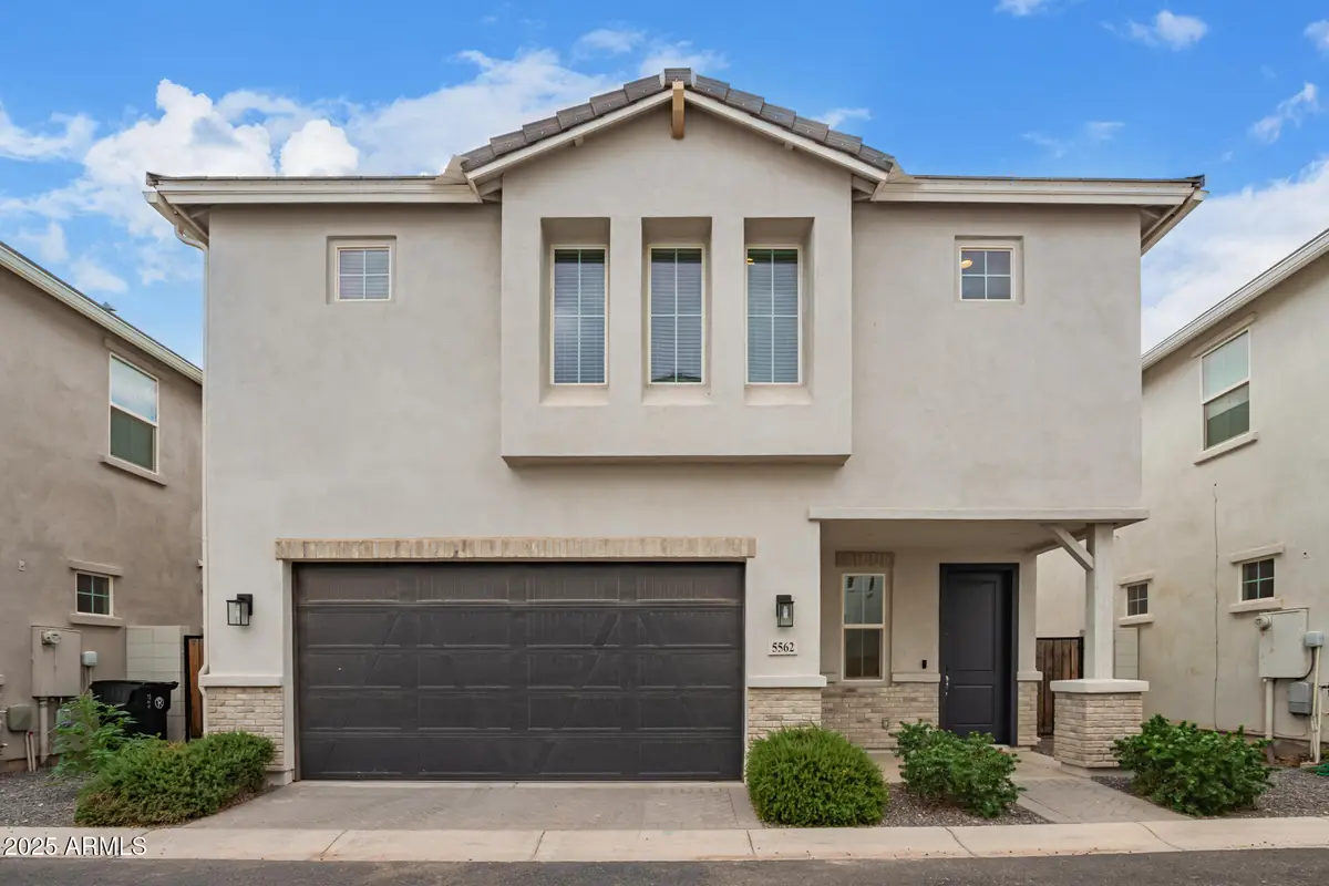 5562 S Keene --, Mesa, AZ 85212 - #1