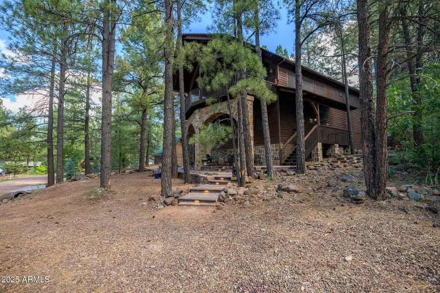 17385 Mountainside Place, Munds Park, AZ 86017 - Image #2