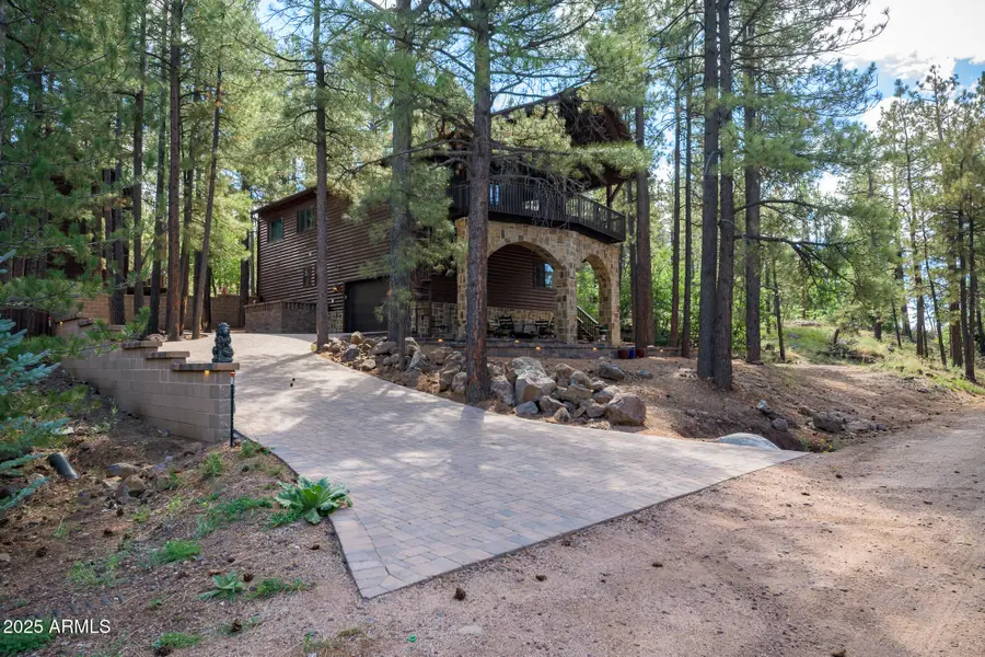 17385 Mountainside Place, Munds Park, AZ 86017 - Image #3