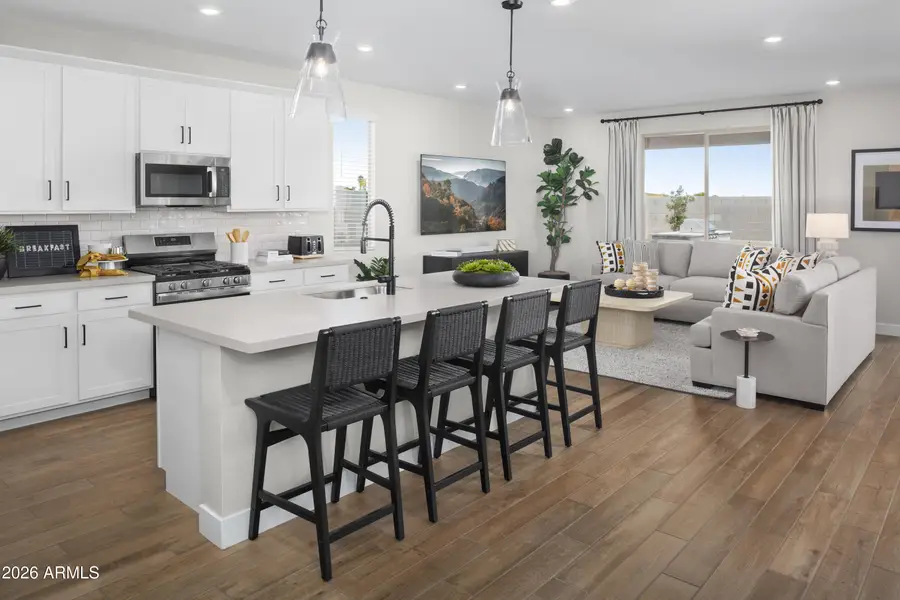 15167 W Gray Fox Trail, Surprise, AZ 85387 - #2