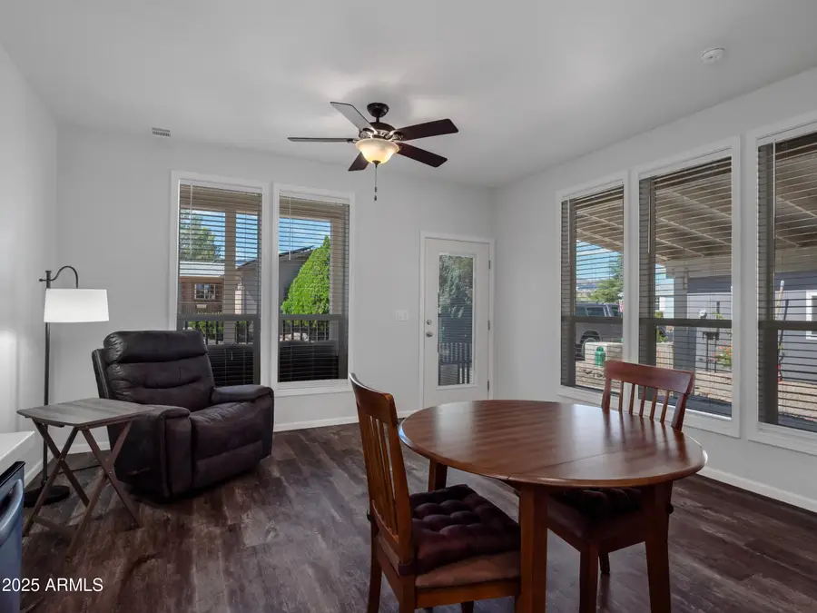 971 N Snead Place, Mingus Mountain, AZ 86326 - Image #3