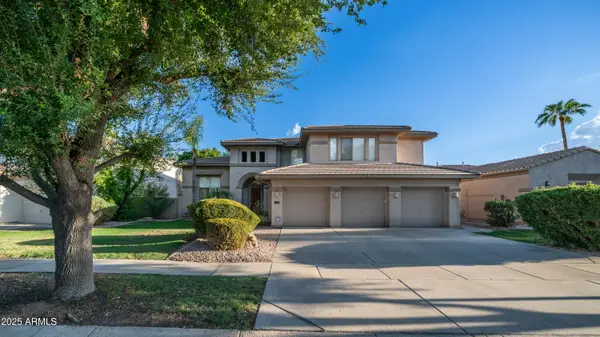 1951 W Bartlett Court, Chandler, AZ 85248