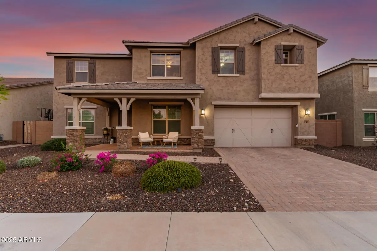 11843 W Nadine Way, Peoria, AZ 85383 - Image #1