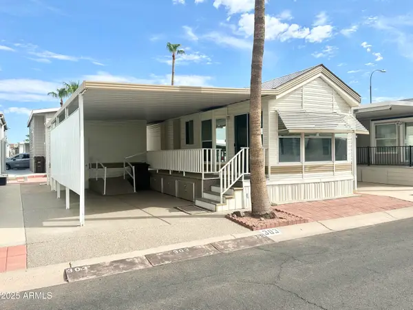 303 S Diamond Drive, Apache Junction, AZ 85119