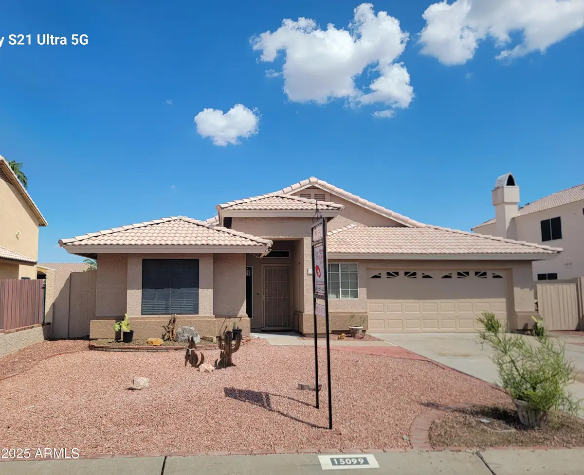 15099 N 89th Avenue, Peoria, AZ 85381 - Image #1