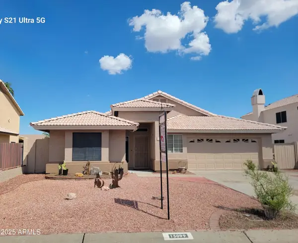 15099 N 89th Avenue, Peoria, AZ 85381