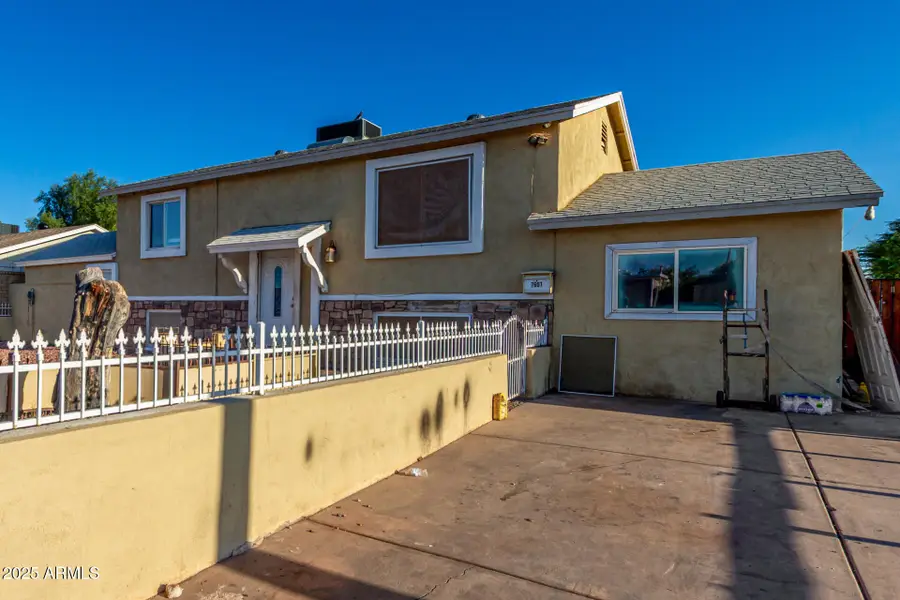 7607 W Osborn Road, Phoenix, AZ 85033 - Image #3