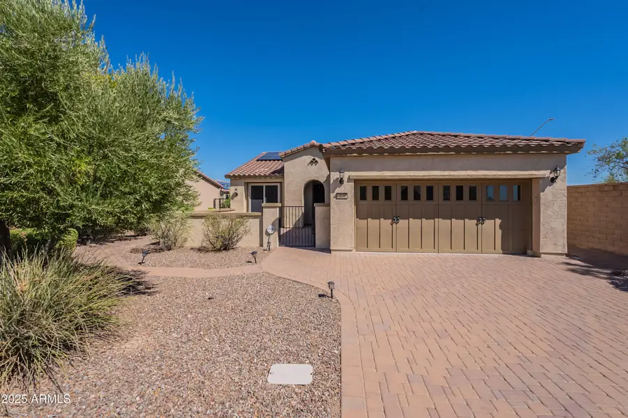 12368 W Running Deer Trail, Peoria, AZ 85383 - Image #2