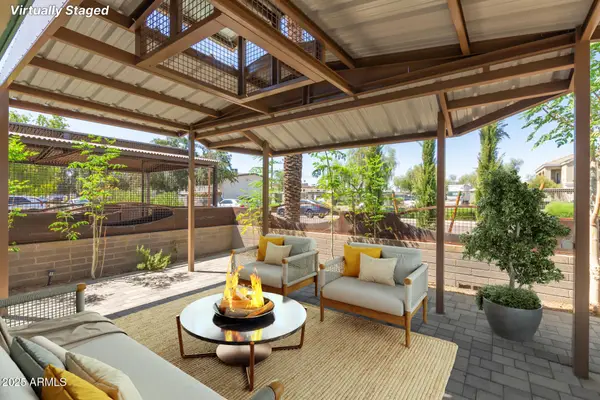 5231 N 8th Place, Phoenix, AZ 85014