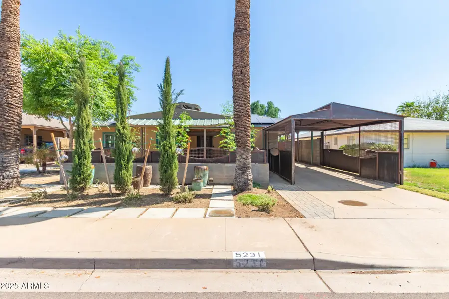 5231 N 8th Place, Phoenix, AZ 85014 - Image #2