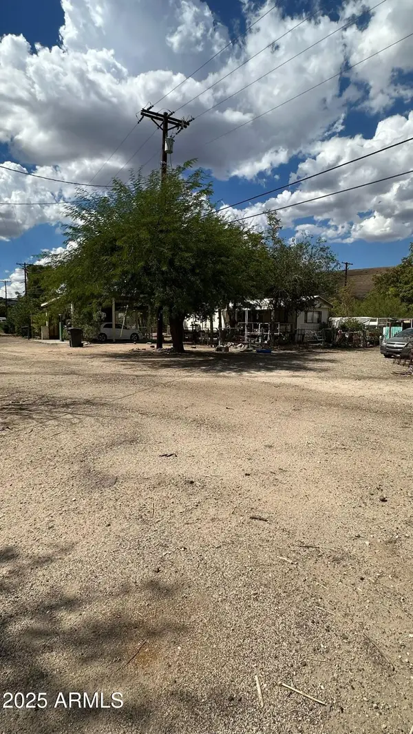 4518 Broadway --, Claypool, AZ 85532