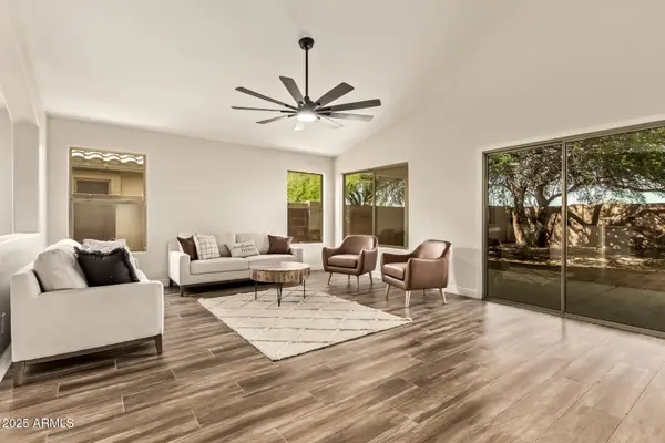 4420 E Rose Quartz Lane, San Tan Valley, AZ 85143