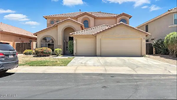7243 W Sandra Terrace, Peoria, AZ 85382