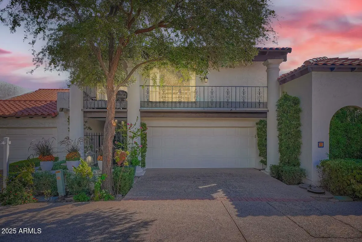 77 E Missouri Avenue #27, Phoenix, AZ 85012 - Image #1
