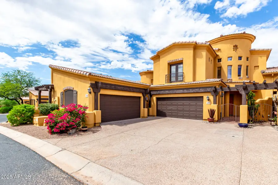 5370 S Desert Dawn Drive #23, Gold Canyon, AZ 85118 - Image #2