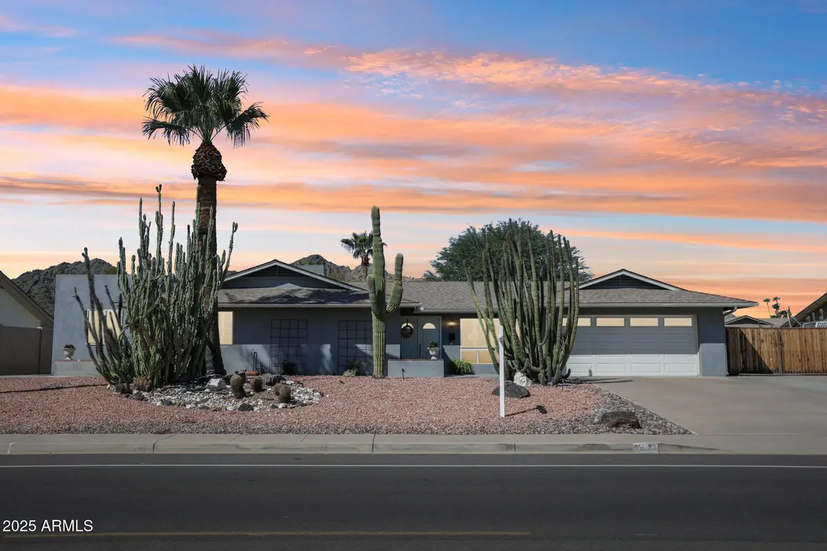 10034 N 26th Street N, Phoenix, AZ 85028 - Image #1