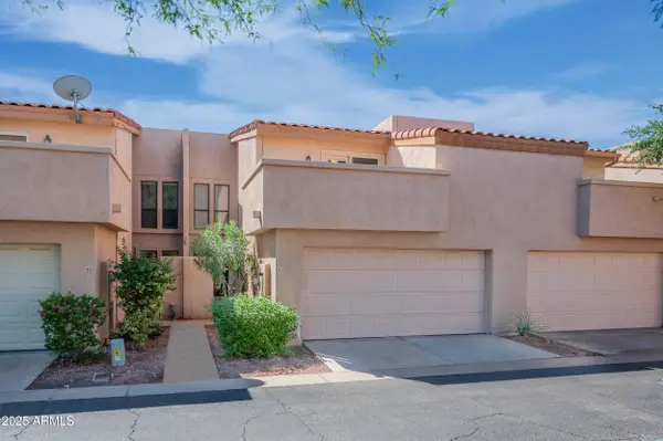 1920 E Maryland Avenue #31, Phoenix, AZ 85016