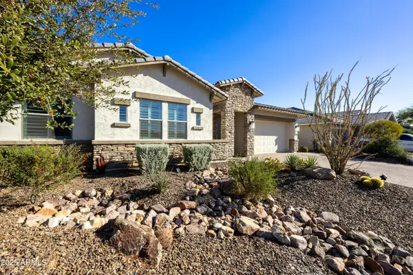 30277 N 115th Lane, Peoria, AZ 85383