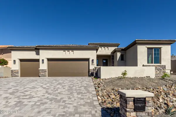 15522 E Chicory Drive, Fountain Hills, AZ 85268