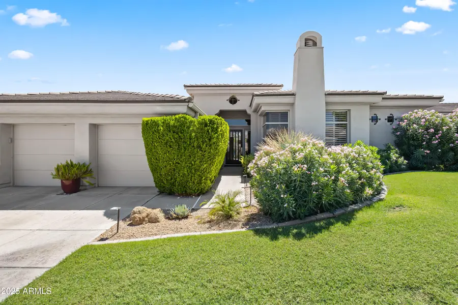 7455 E Sierra Vista Drive, Scottsdale, AZ 85250 - Image #3