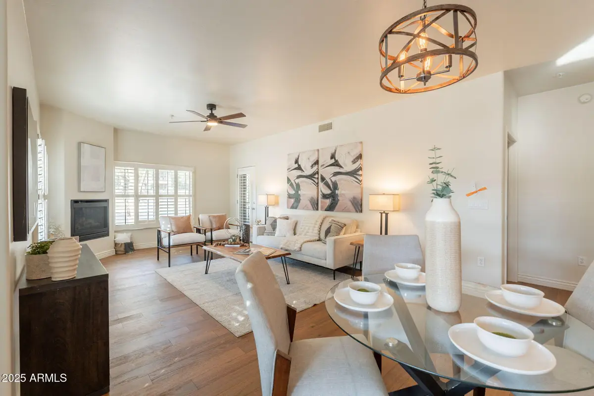 5450 E Deer Valley Drive #1208, Phoenix, AZ 85054 - Image #1