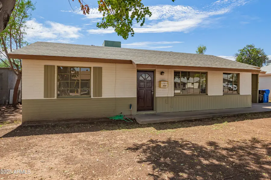 3601 W San Juan Avenue, Phoenix, AZ 85019 - Image #2