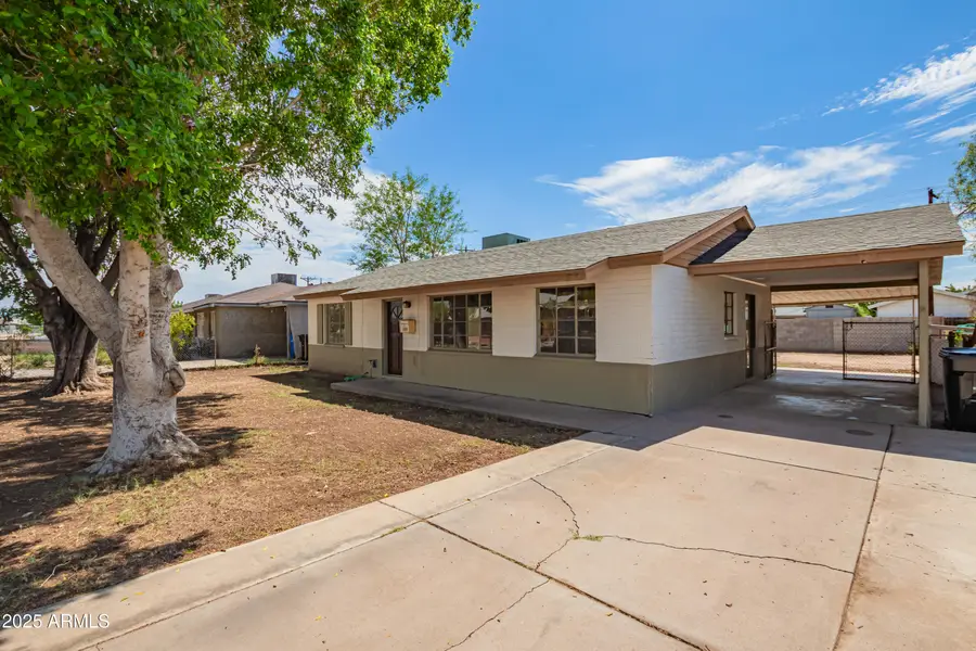 3601 W San Juan Avenue, Phoenix, AZ 85019 - Image #3