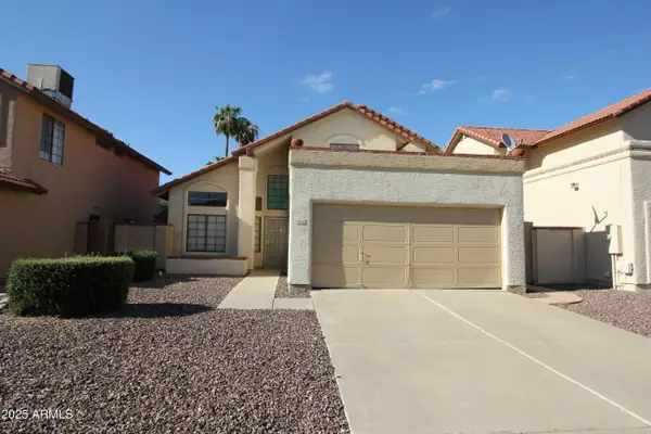 932 E Manor Drive, Chandler, AZ 85225