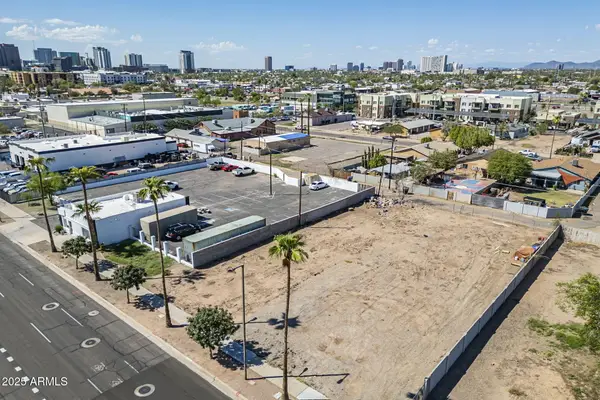 1426 E Washington Street #19 & 20, Phoenix, AZ 85034