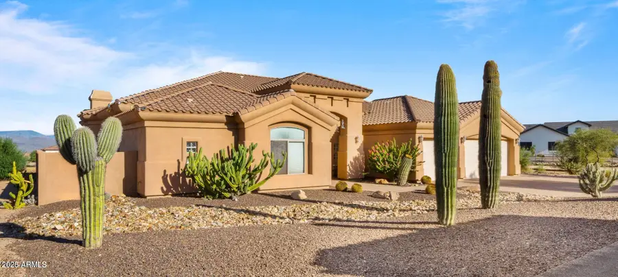 28309 N 156th Way, Tonto National Forest, AZ 85262 - Image #2