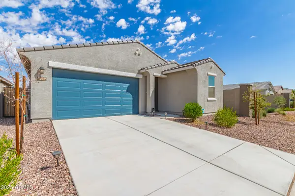 17404 W Sunnyslope Lane, Waddell, AZ 85355