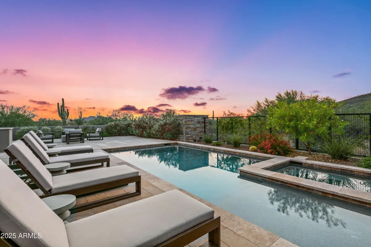 9645 E Horizon Drive, Scottsdale, AZ 85262 - Image #1