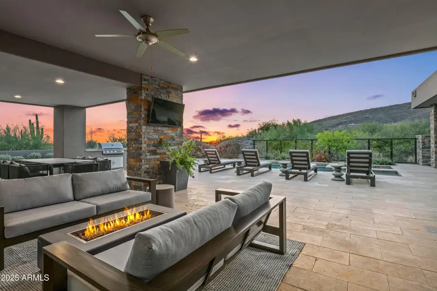 9645 E Horizon Drive, Scottsdale, AZ 85262 - Image #2